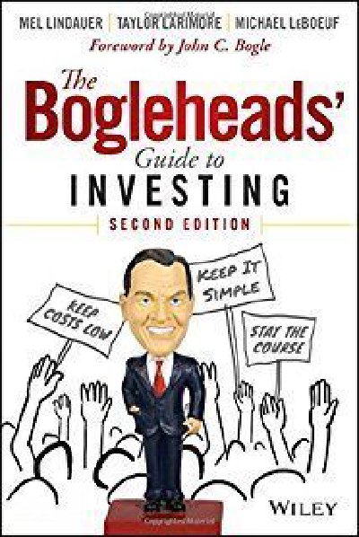 Bogleheads guide to investing