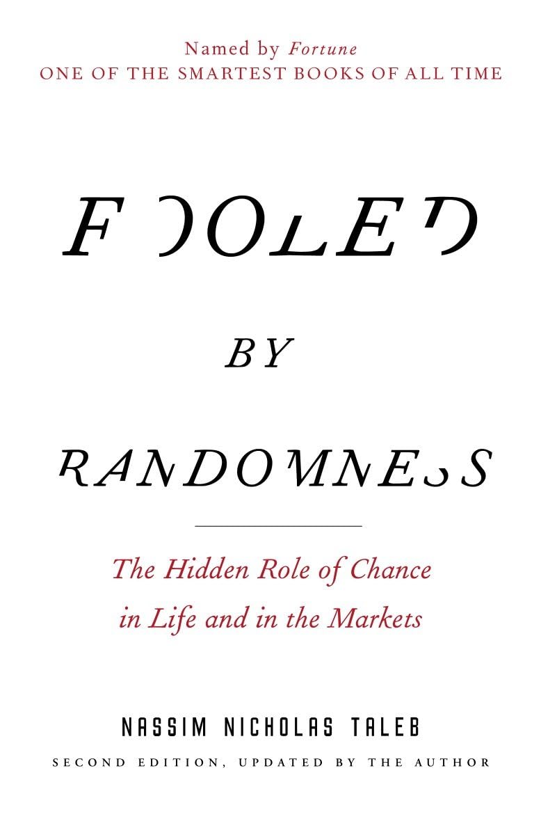 Random? or not?
