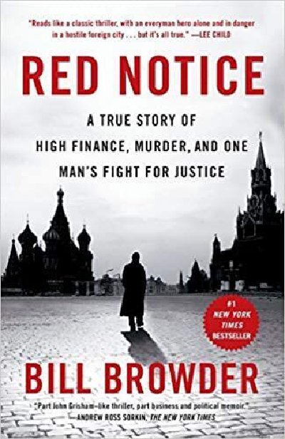 Red Notice
