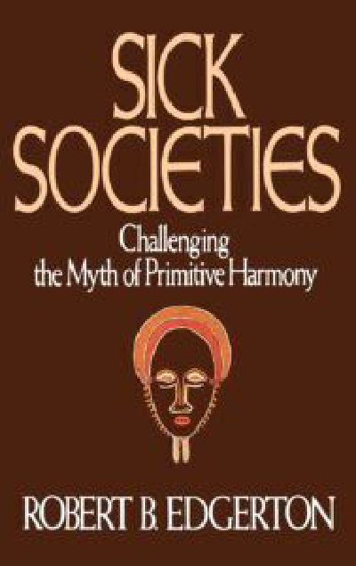 Sick Societies