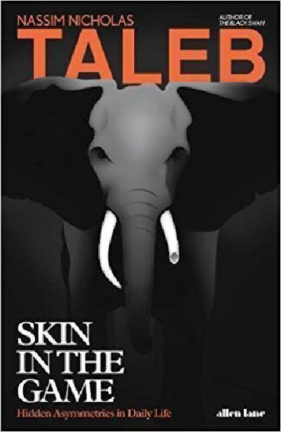 Skin in the game