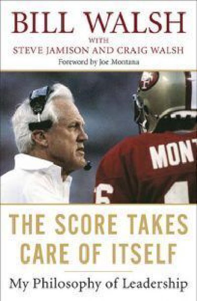 The score takes care of itself