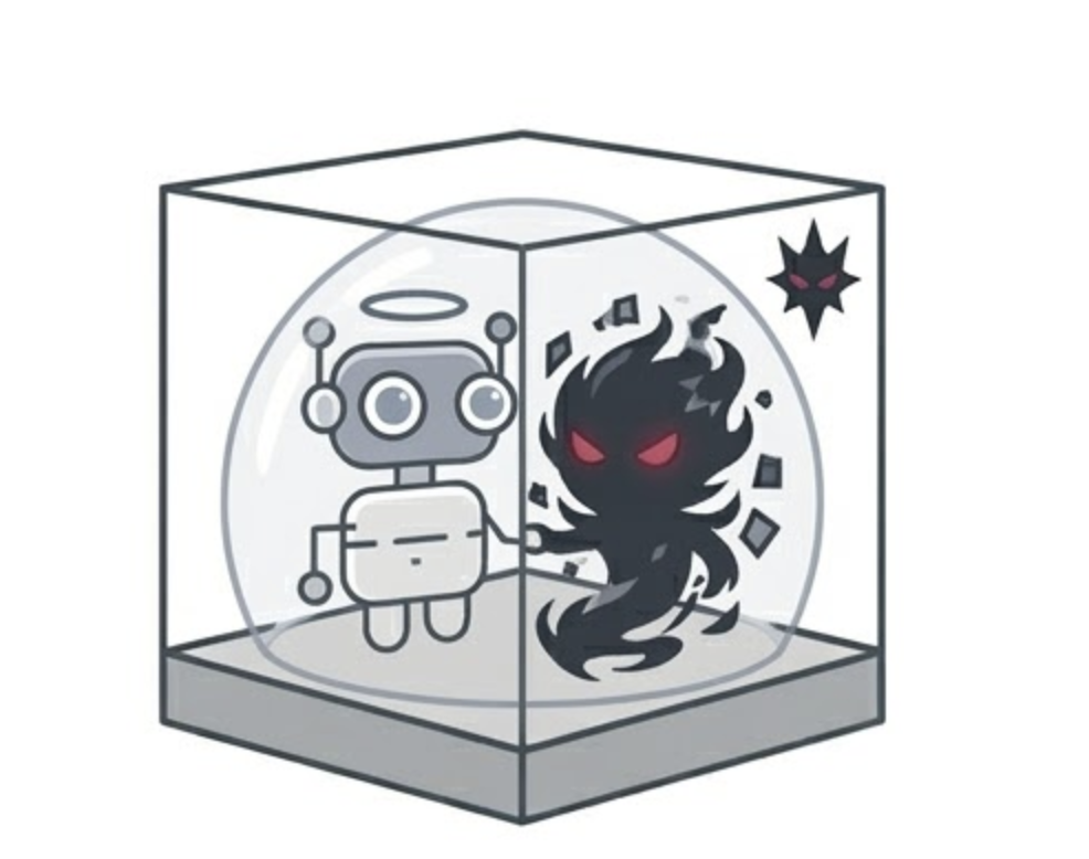 Amazing Sandbox logo