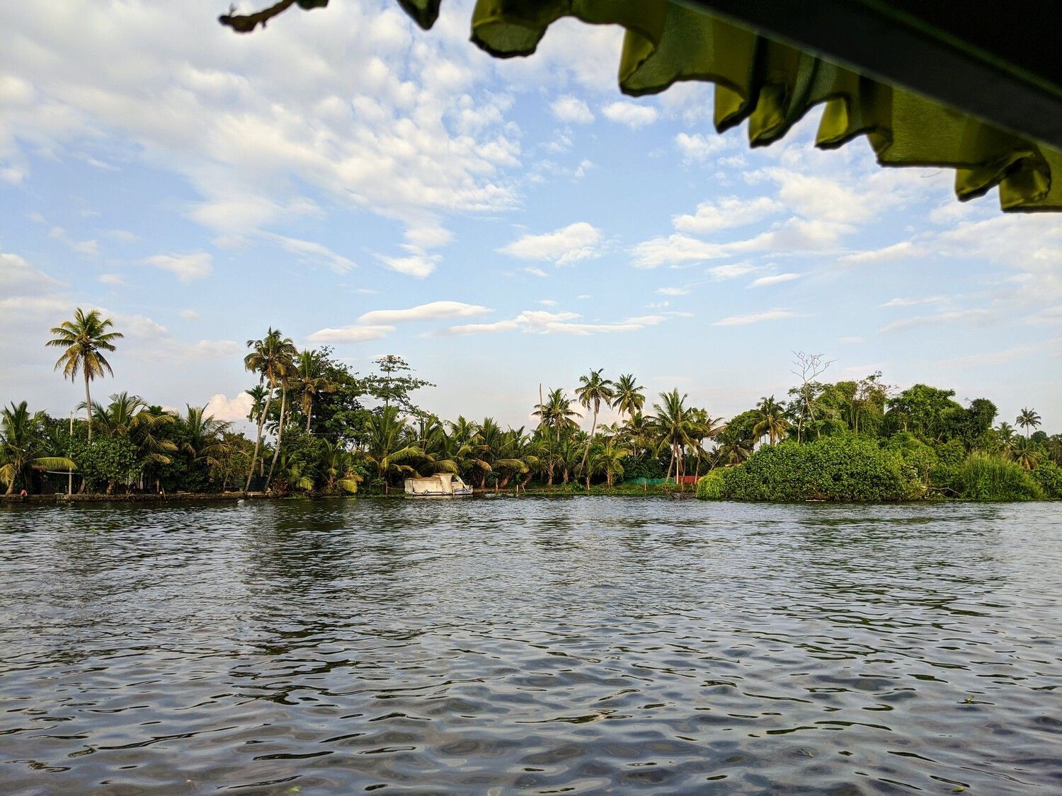 Kerala Backwaters