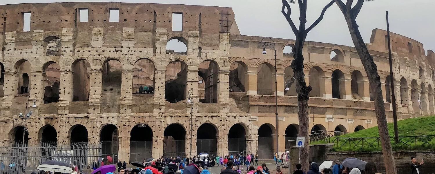 Colosseum