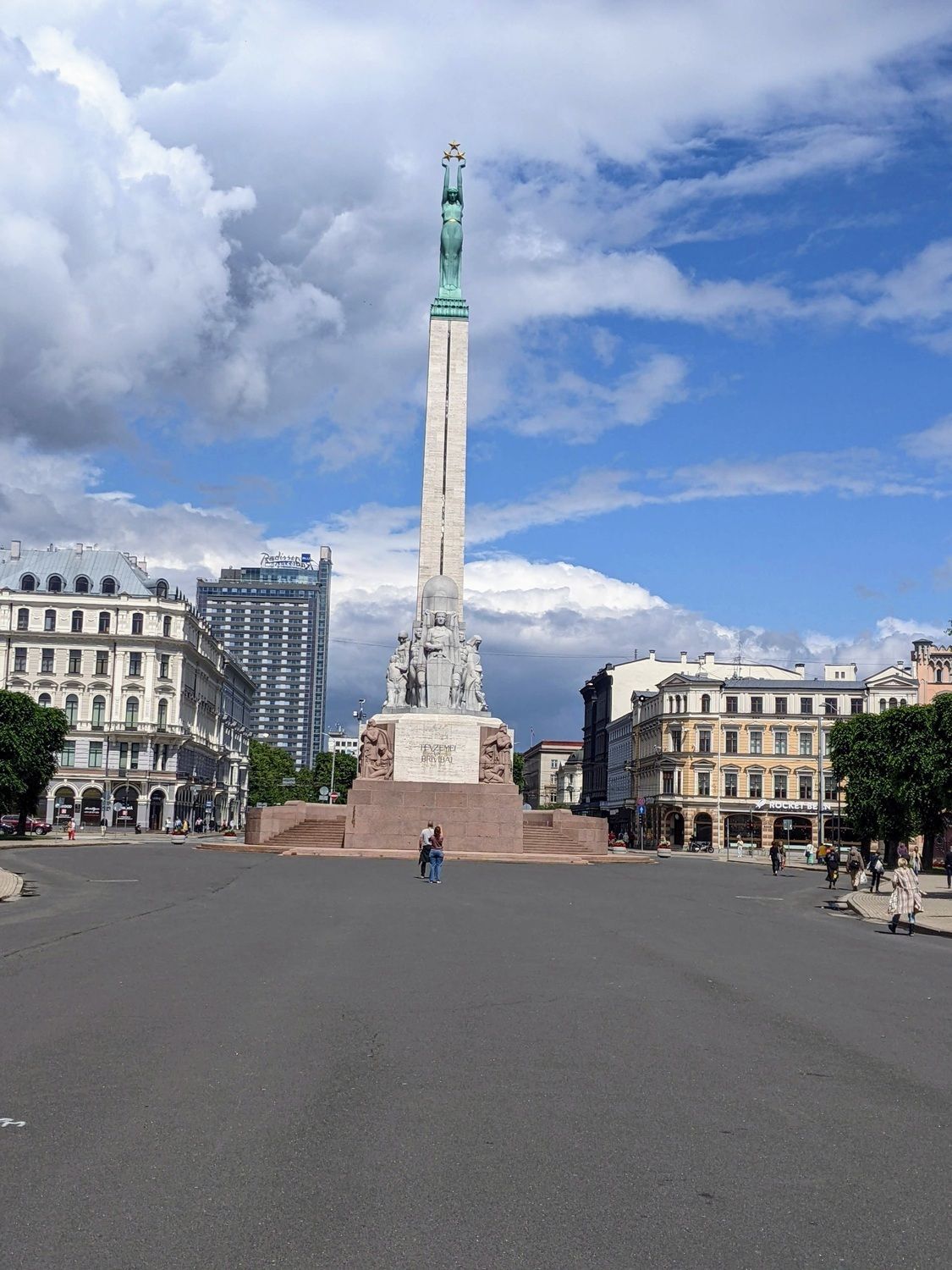 Riga, Latvia