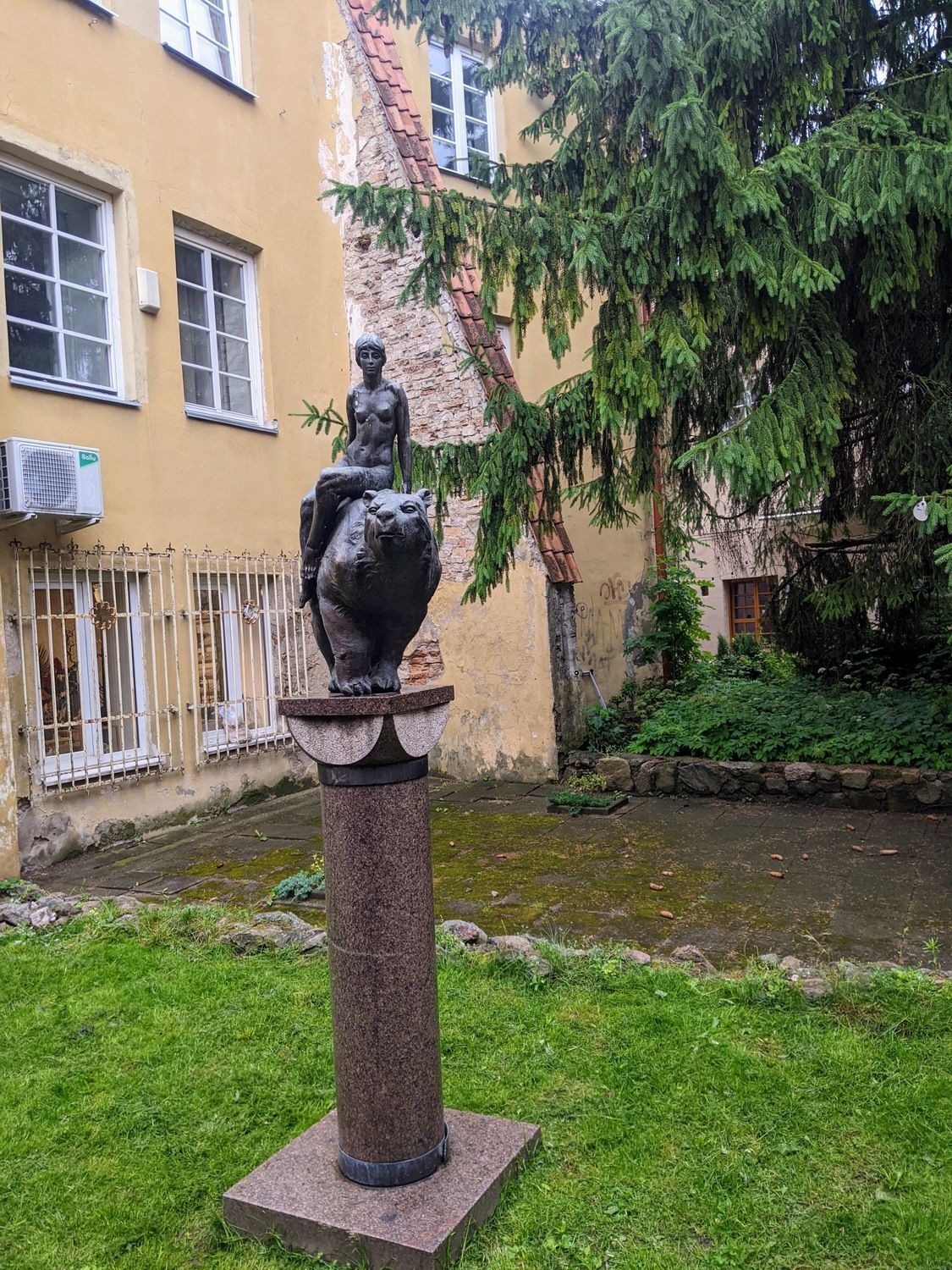 medeine
