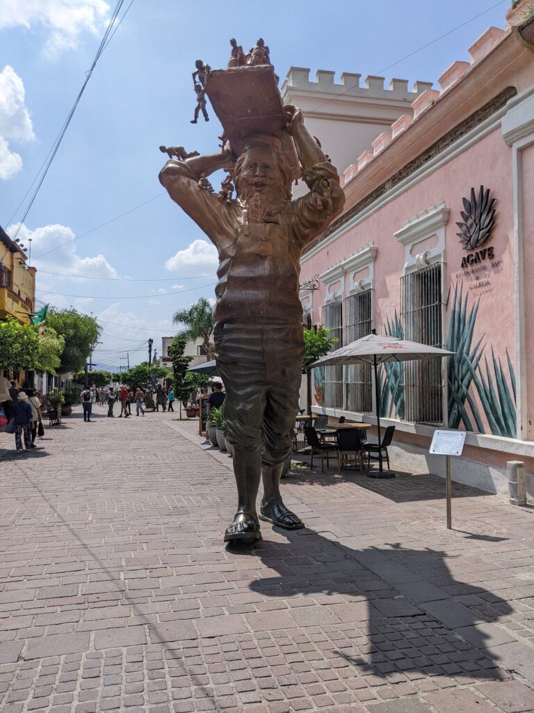 Tlaquepaque