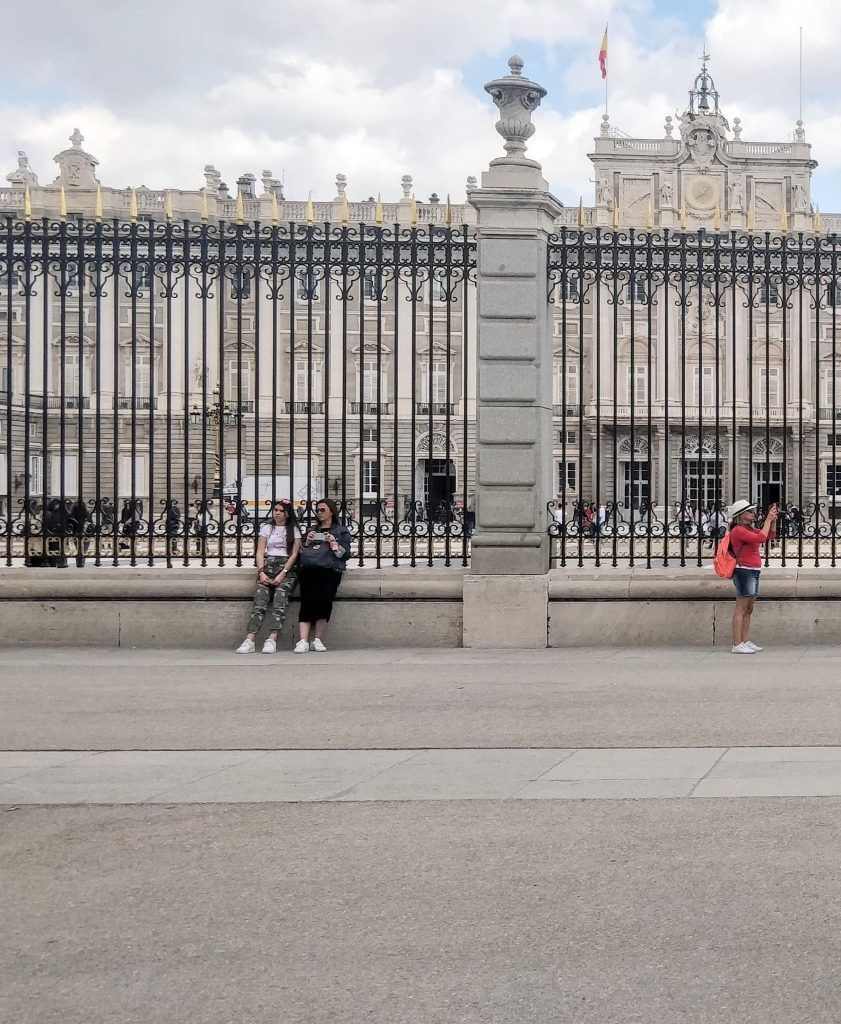 Palace