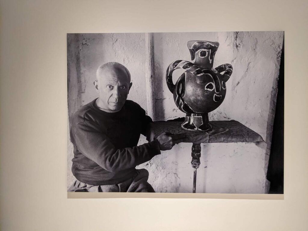 Picasso Museum