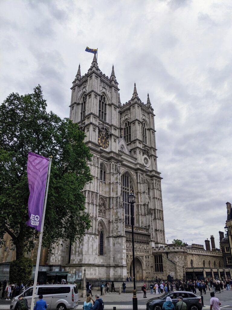 Westminster Abbey