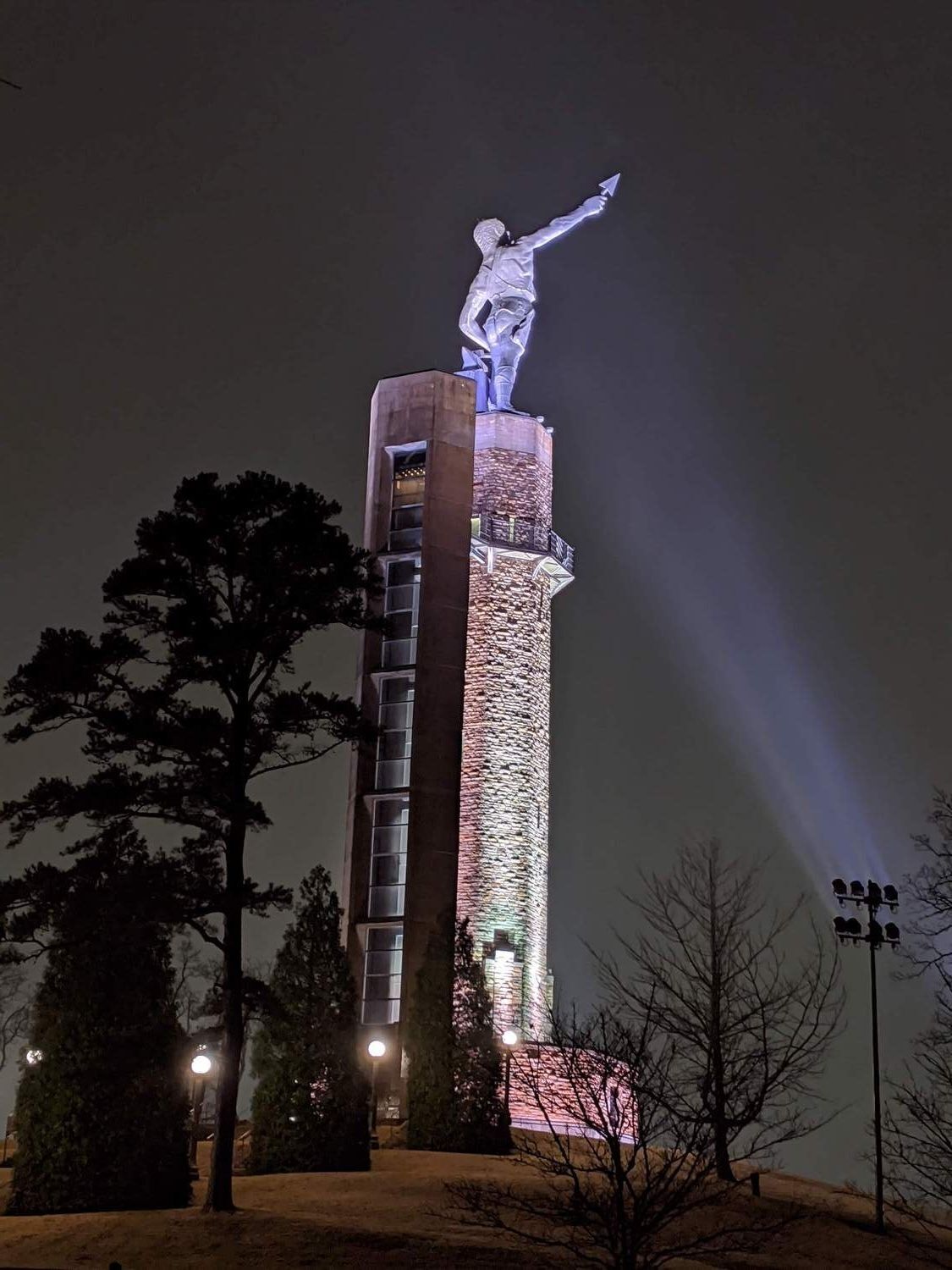 Birmingham