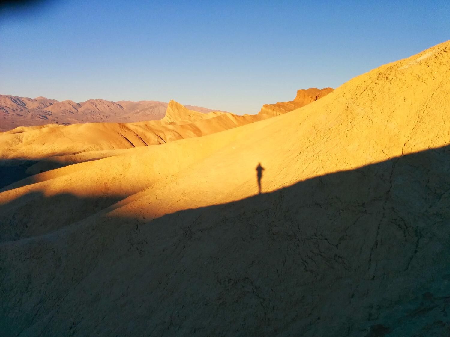 Zabriskie Point