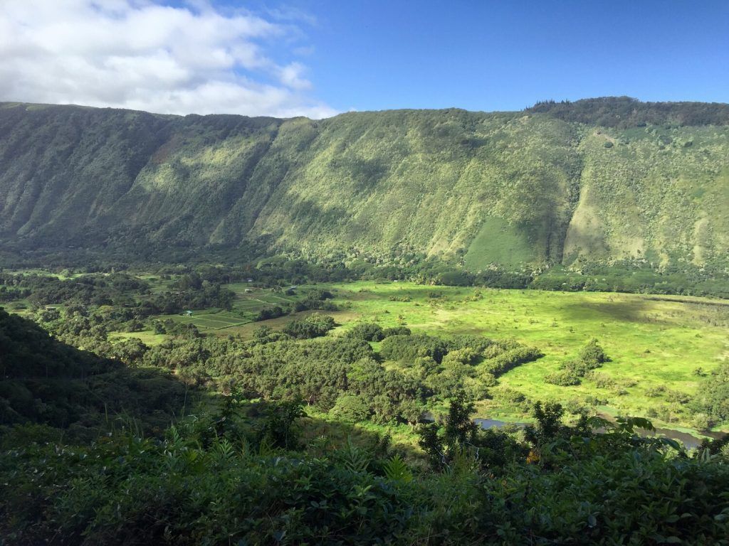 Iao Valley State Park