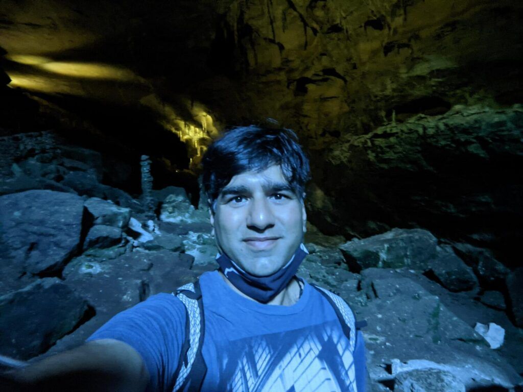 Carlsbad Caverns