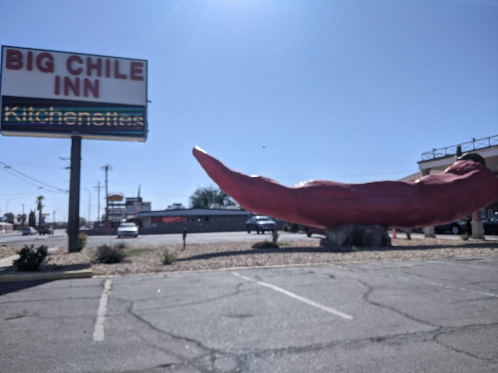 Big Chilli