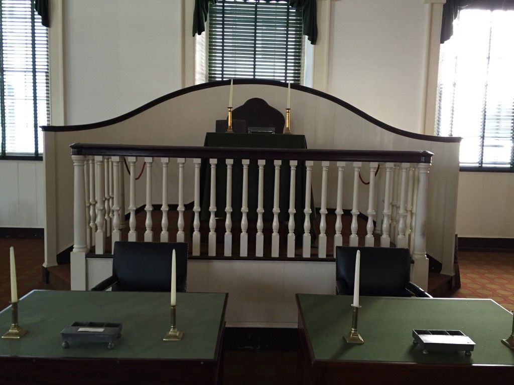 Independence Hall