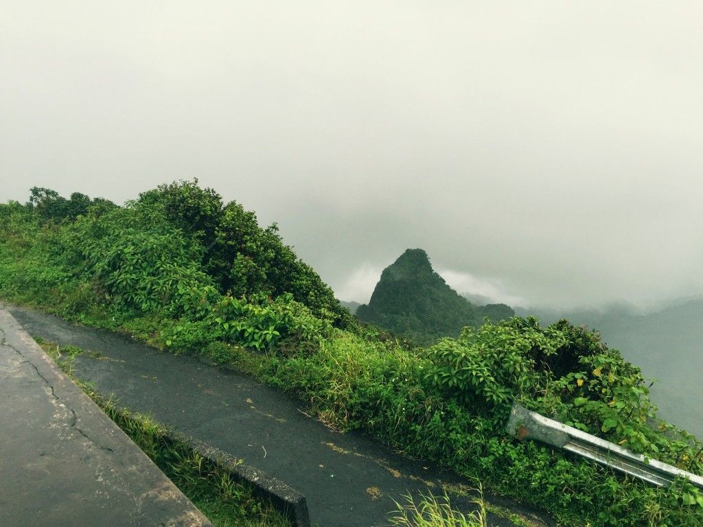 El Yunque National Park