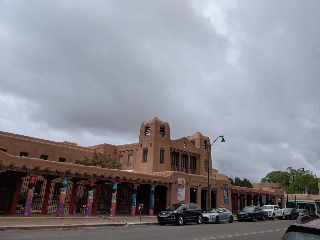 Santa Fe