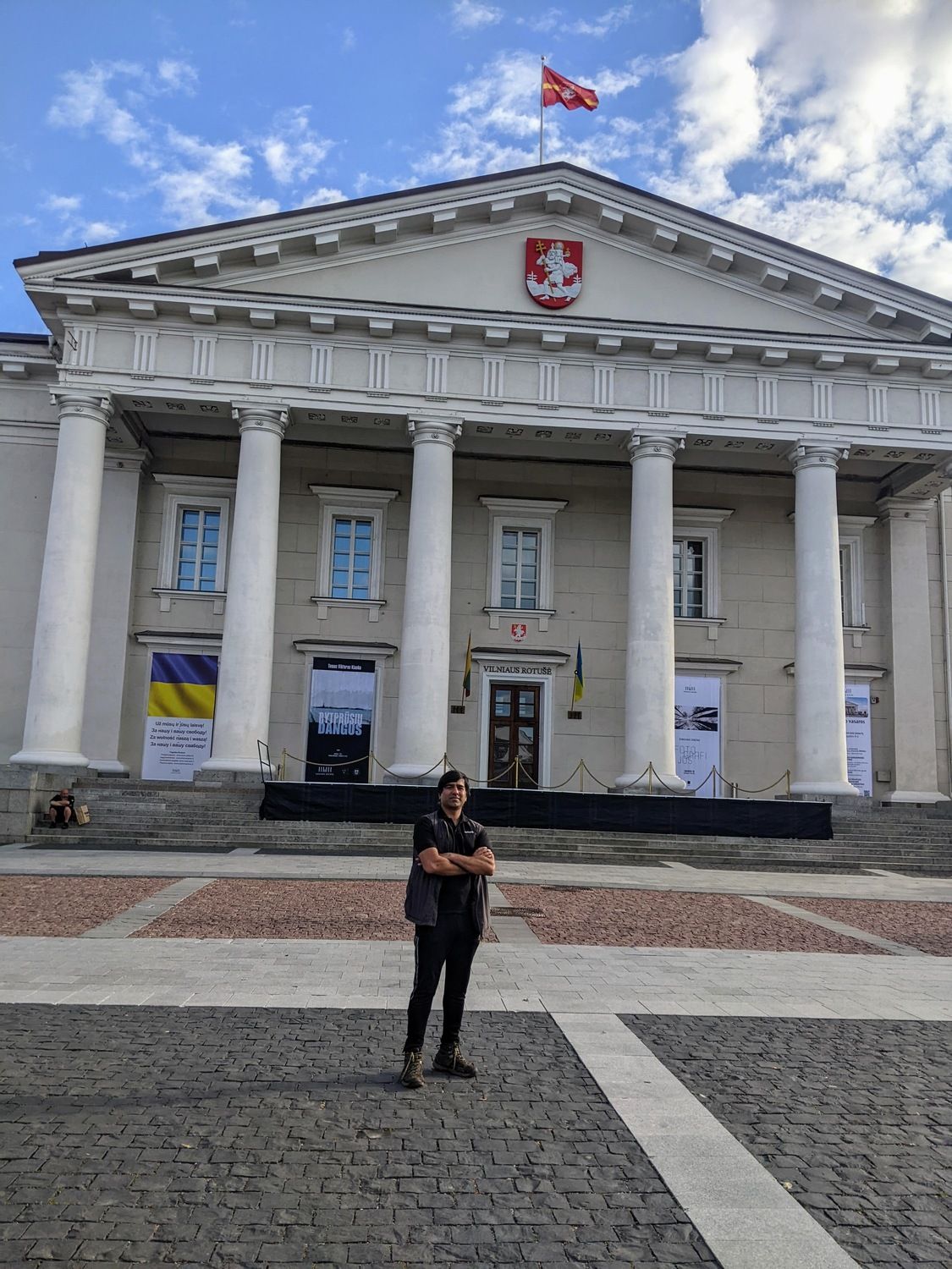 Vilnius Lithuania