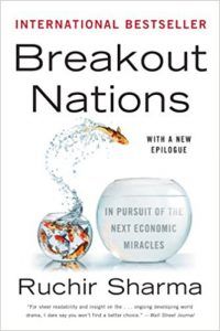 Breakout Nations