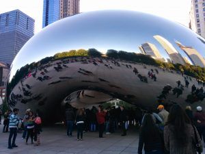 Chicago Bean