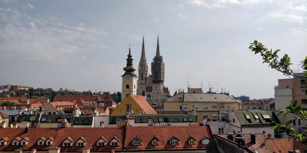 Zagreb