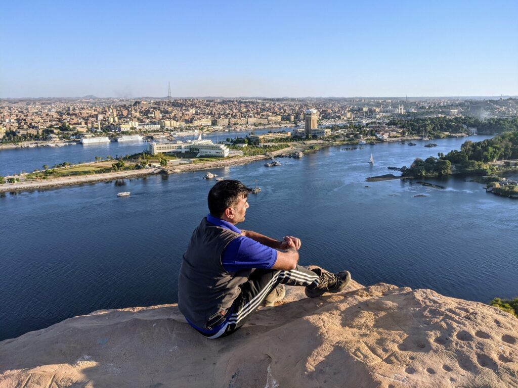 Aswan Egypt